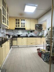 Blk 702 Woodlands Drive 40 (Woodlands), HDB 5 Rooms #455971861
